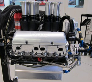 KRE Engines - KRE Race Engines