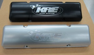 KRE MBI VALVE COVERS
