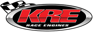 KRE Race Engines - Race Winning Sprintcar and V8 Supercar Engines